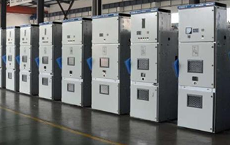 配電箱廠(chǎng)家設(shè)備先進(jìn)實(shí)力強(qiáng)