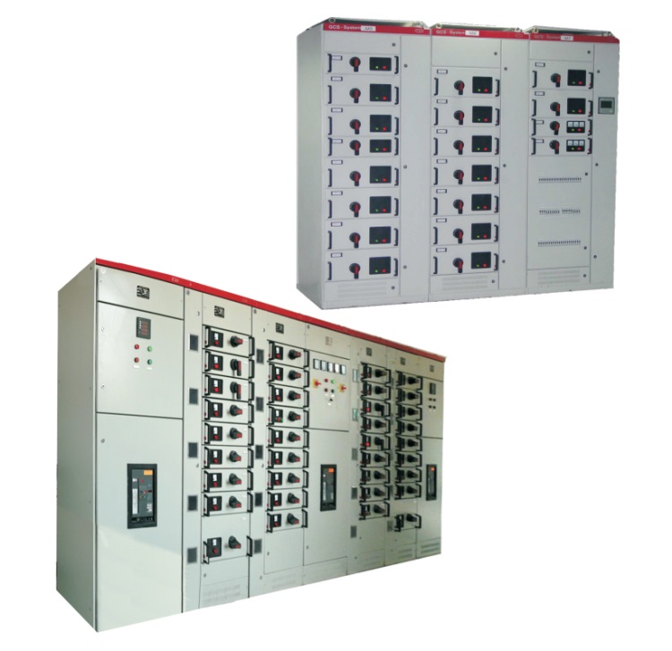 1723196632264243.jpg GCS型低壓抽出式成套開關(guān)設(shè)備