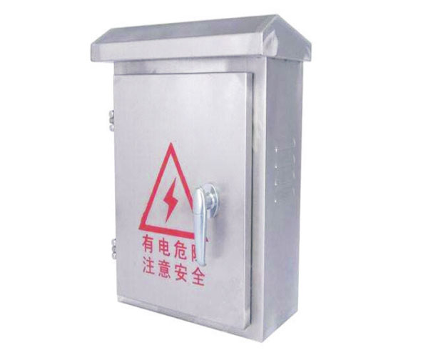 園林配電箱安裝要點(diǎn)，安全與美觀的雙重保障